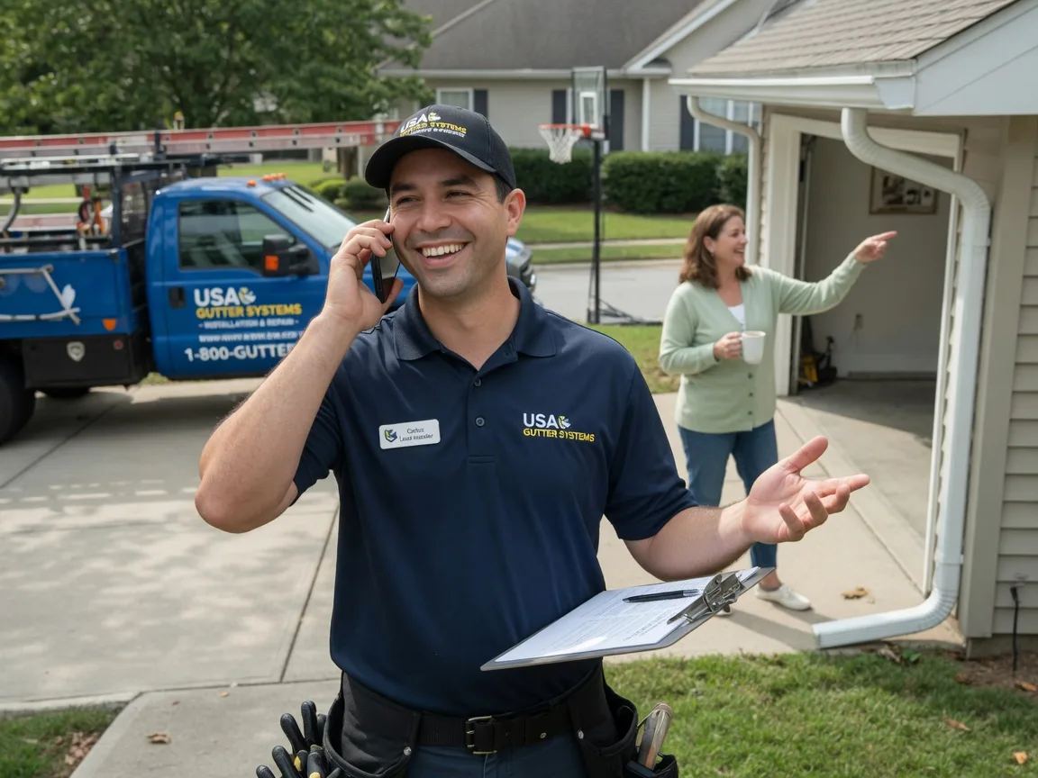 Gutter Installation Langley Park, MD FAQs